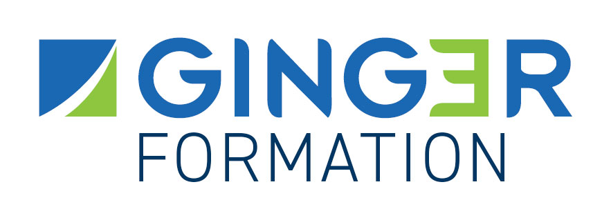 GINGER FORMATION - logotype