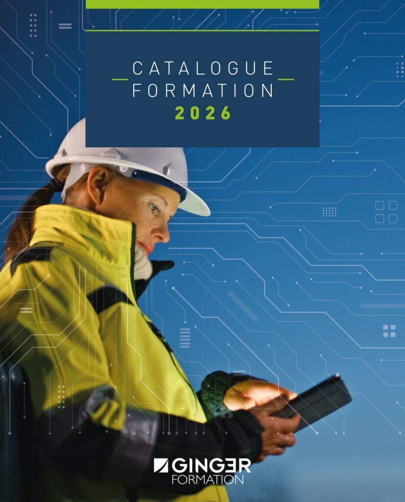 Couverture catalogue 2026