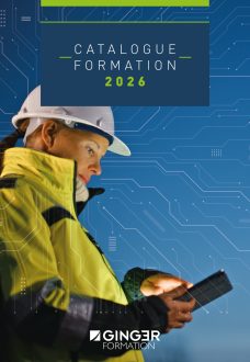 Couverture catalogue 2026